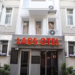Laos Hotel *
