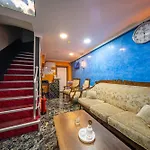 Hotel Laos *