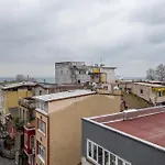 Laos Hotel Provincia di Istanbul