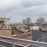 Hotel Laos Provincia di Istanbul