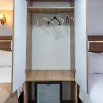 Hotel Laos