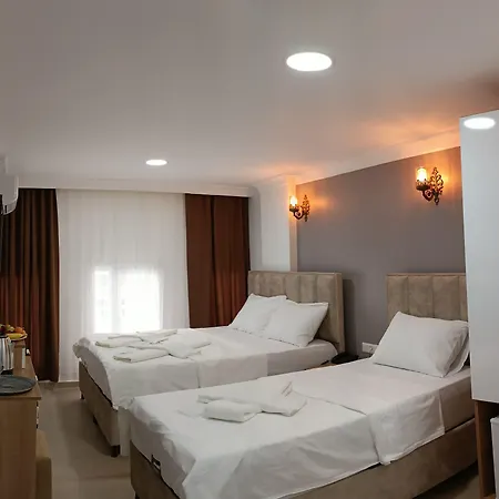 Otel Laos İstanbul