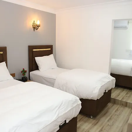 Laos Otel İstanbul