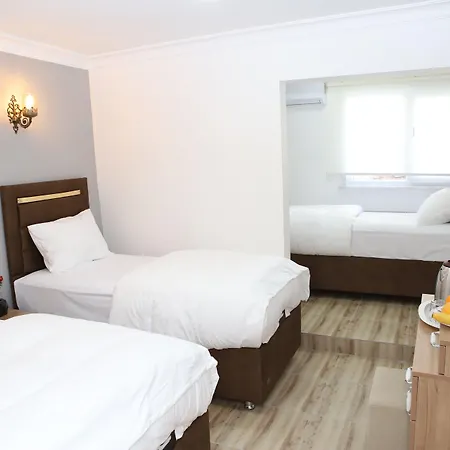 Otel Laos