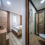 Отель Laos