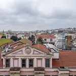 Отель Laos Стамбул