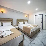 Отель Laos