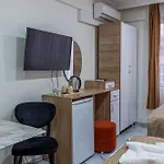 Отель Laos *
