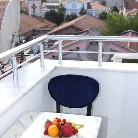 Laos Ξενοδοχείο *