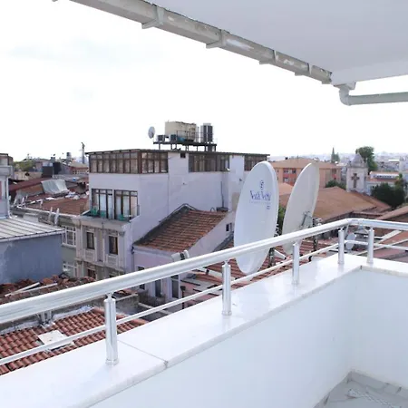 Hotel Laos Istanbulská provincie