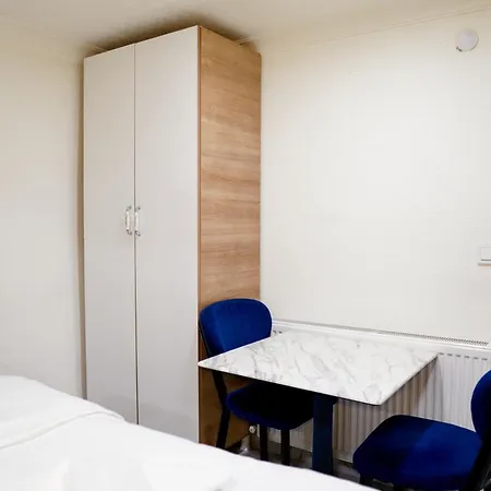 Hotel Laos Istanbul