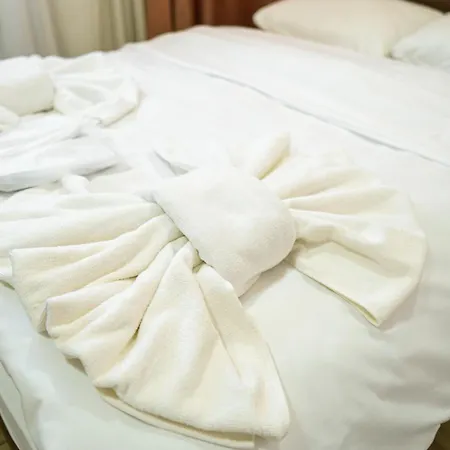 Hotel Laos Istanbul