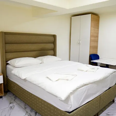 Laos Hotel