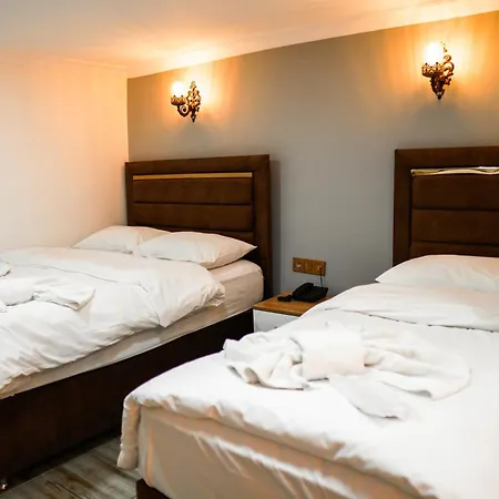 Laos Hotel Istanbul