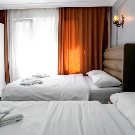 Hotel Laos Istanbul