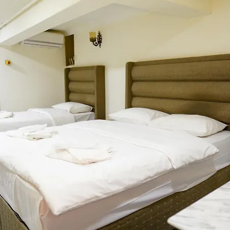 Laos Hotel