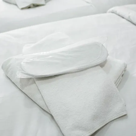 Hotel Laos