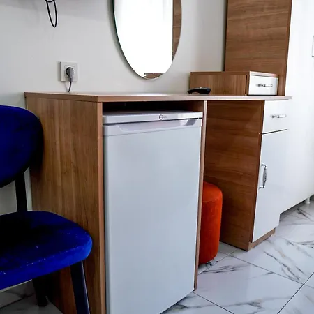 Laos Hotel Istanbul