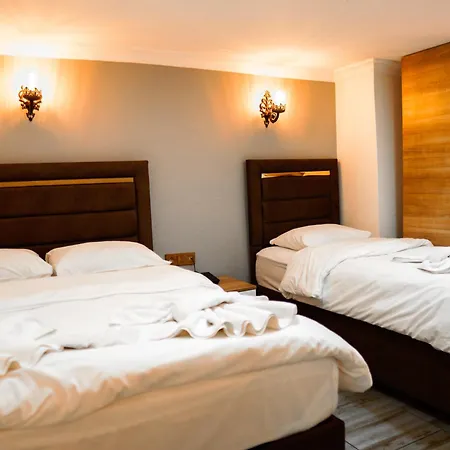 Hotel Laos Istanbulská provincie