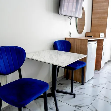 Laos Hotel Istanbulská provincie