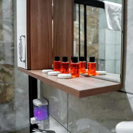 Hotel Laos Istanbulská provincie