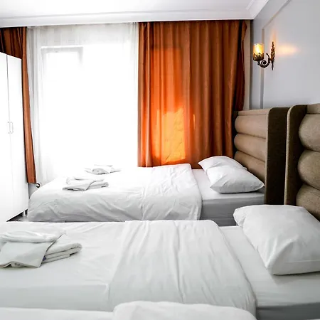 Hotel Laos *
