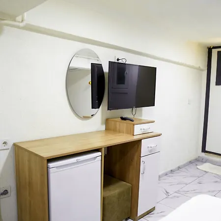 Hotel Laos Istanbulská provincie