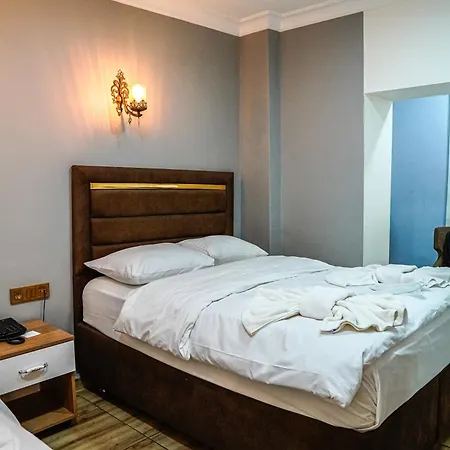 Laos Hotel Istanbulská provincie
