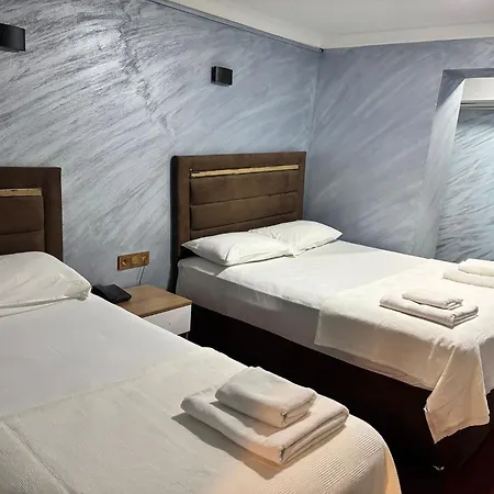 Ξενοδοχείο Laos *