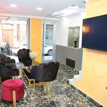 Laos * イスタンブール