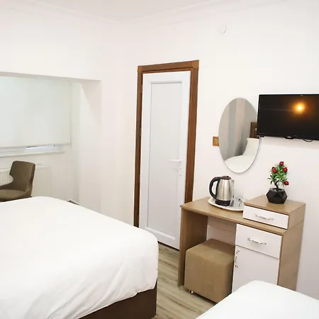 Ξενοδοχείο Laos Κωνσταντινούπολη