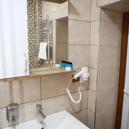 Ξενοδοχείο Laos