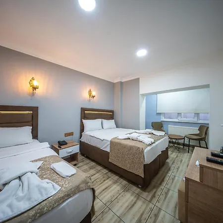 Laos Provincia di Istanbul