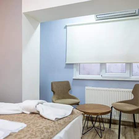 Laos * Provincia di Istanbul