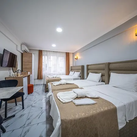 Hotel Laos *