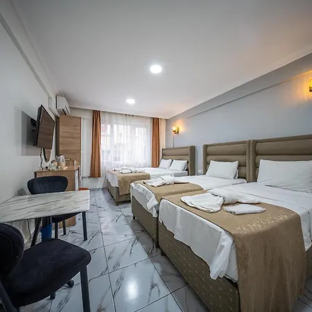 Hotel Laos *