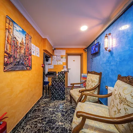 Laos Istanbul