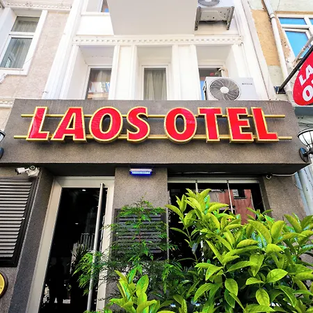 Laos *