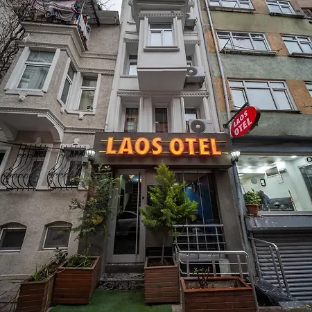 Laos