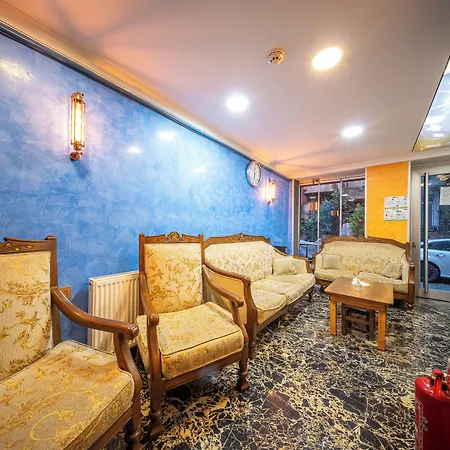 Hotel Laos *