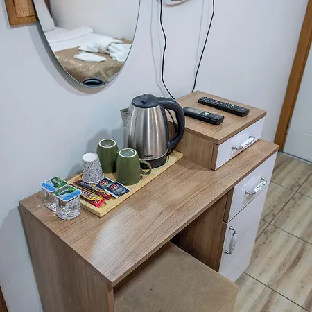 Laos Hotel
