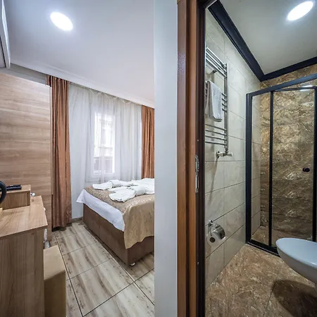 Hotel Laos *