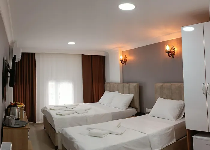 Hotel Laos Provincia di Istanbul