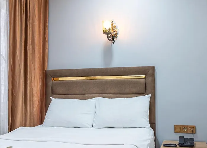 Laos Hotel Provincia di Istanbul