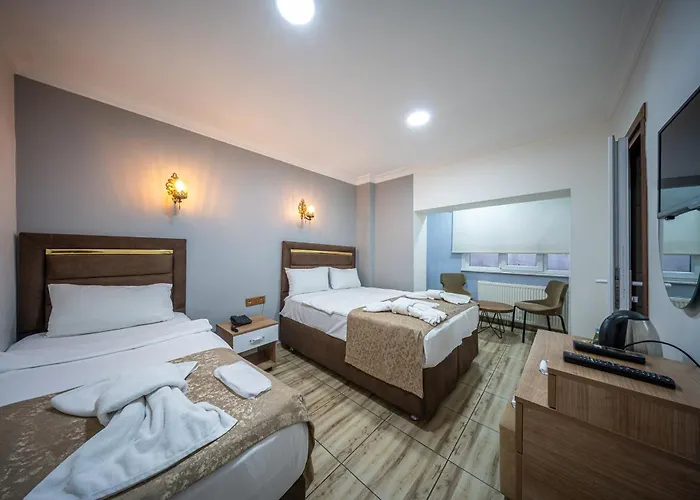 Laos Provincia di Istanbul