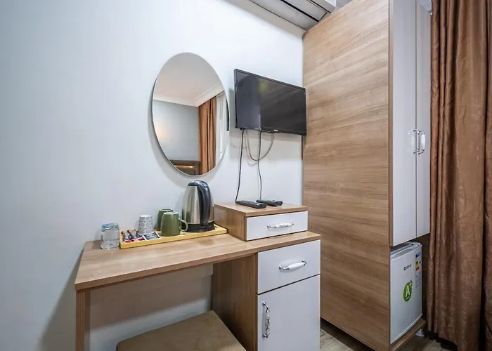 Hotel Laos Provincia di Istanbul