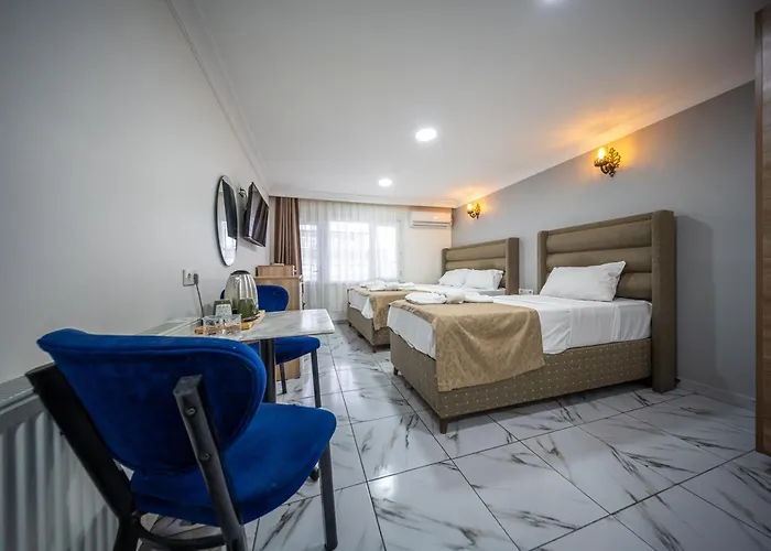 Laos Provincia di Istanbul