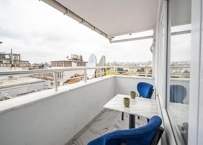 Laos Hotel Provincia di Istanbul