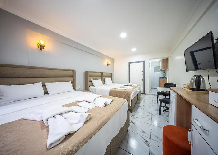 Laos Provincia di Istanbul