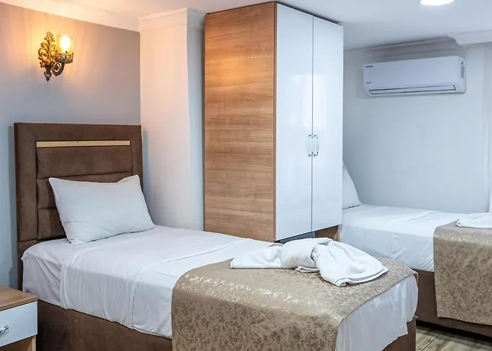 Laos * Provincia di Istanbul